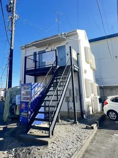 バークレイビラの画像