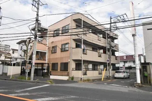 メゾンモトマチの画像