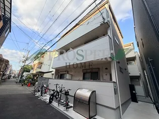 プロスパーコート新深江Ⅱの画像