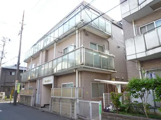 メルベイユⅡの画像