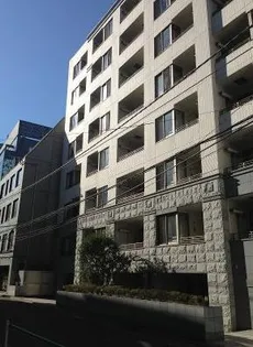 MFPRコート赤坂見附の画像