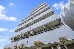 サンテミリオン世田谷上野毛の画像