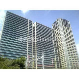 カテリーナ三田タワースイート ウエストアーク【10階】の外観