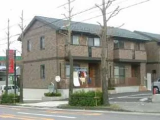 パークウェスト Aの画像