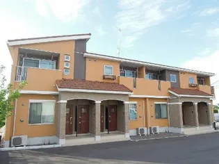 サンメゾンの画像