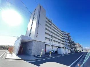 コンフォートEXE新田ステーションの画像