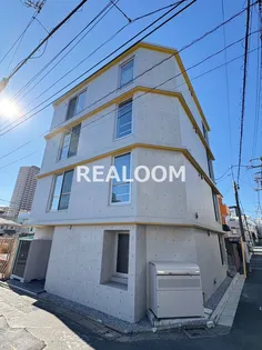 aLATO新宿御苑【3階】の外観