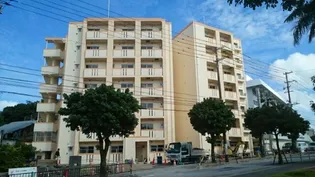 湧田ビルの画像