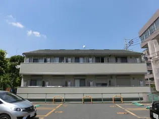 PHILIA FLATS M Iの画像