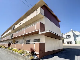 アイボリーシャトーの画像