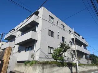 エミネンス瀬田の画像