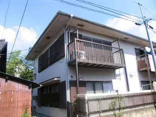 パークヒルズ野毛の画像