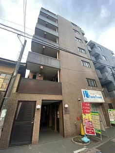 リブゼ横浜南の画像