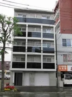 HUGA PREMIUM SUITE(ヒューガプレミアムスイート)【4階】の外観