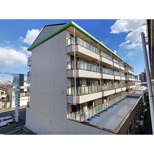 ソーヨー大和第一の画像