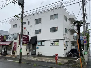 キャッスル自由が丘の画像