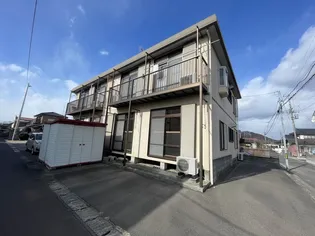 シティハイム フォーサムの画像