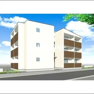 ジーメゾン海老名門沢橋ポルタの画像