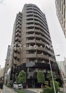 コンシェリア池袋MASTER S VILLA【13階】の外観