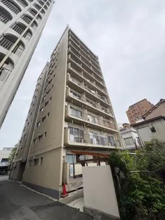 シャンボール南高円寺【9階】の外観