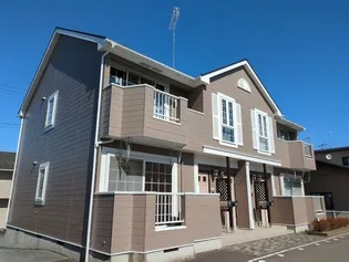 リバーサイドBの画像