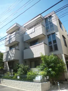 NOBLE 目白台の画像