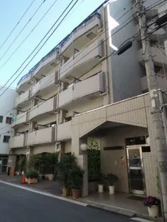 神奈川県横浜市中区寿町2【マンション】の外観