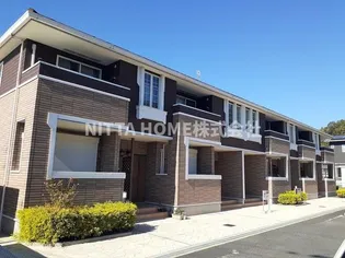 カーサ アモーレの画像