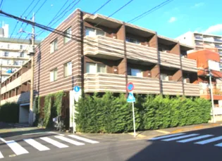プレール ドゥーク中野江原町の画像