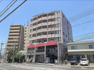 ステージハウス万石の画像