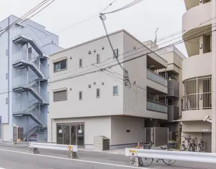 シャーメゾンクレストの画像