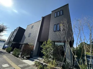 ザ グランド 自治医大の画像