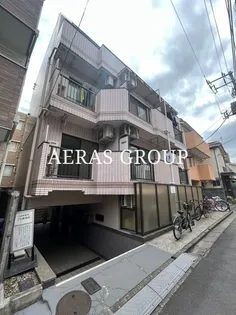 スカイコート品川第5の画像