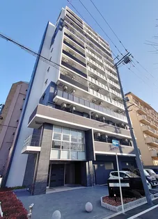 エステムコート新大阪ⅩⅣアイシーの画像