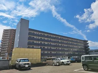 新潟昭和ビル駅南の画像