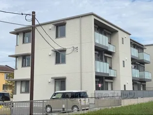 T メゾン ド ソレイユⅡの画像