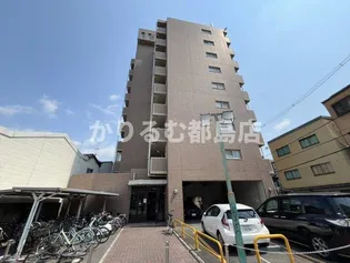 グリーンプラザ城東の画像
