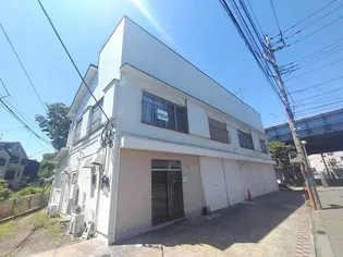 小澤アパートの画像