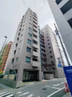 チサンマンション板橋の画像
