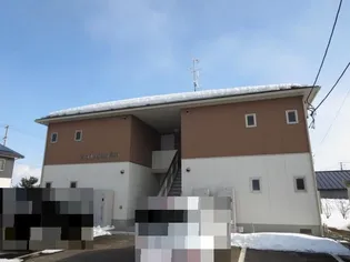 シャーメゾン銀河の画像