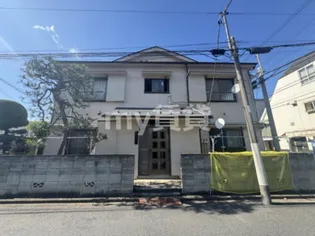 常盤荘の画像