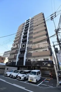 セレニテ梅田北Premium【12階】の外観