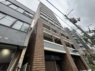 セイワパレス玉造上町台【2階】の外観