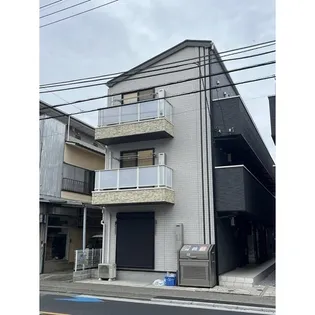 アザーレ バモス百合ヶ丘の画像