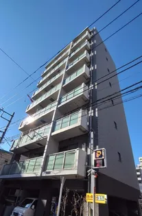 アトレ西葛西の画像