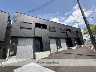 大阪府枚方市高野道2【一戸建】の外観