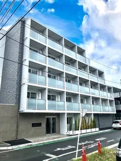 新小岩マンションの画像
