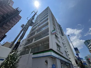 ゼルコウバ中山ハイツ花京院の画像