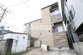 CASA FELICEの画像