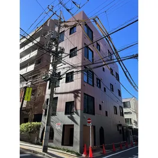 東京都中野区弥生町2【マンション】の外観